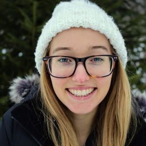 Meet your Posher, Clare